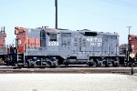 Southern Pacific GP9 SP #3586